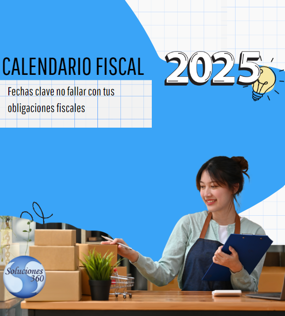 calendario fiscal 2025